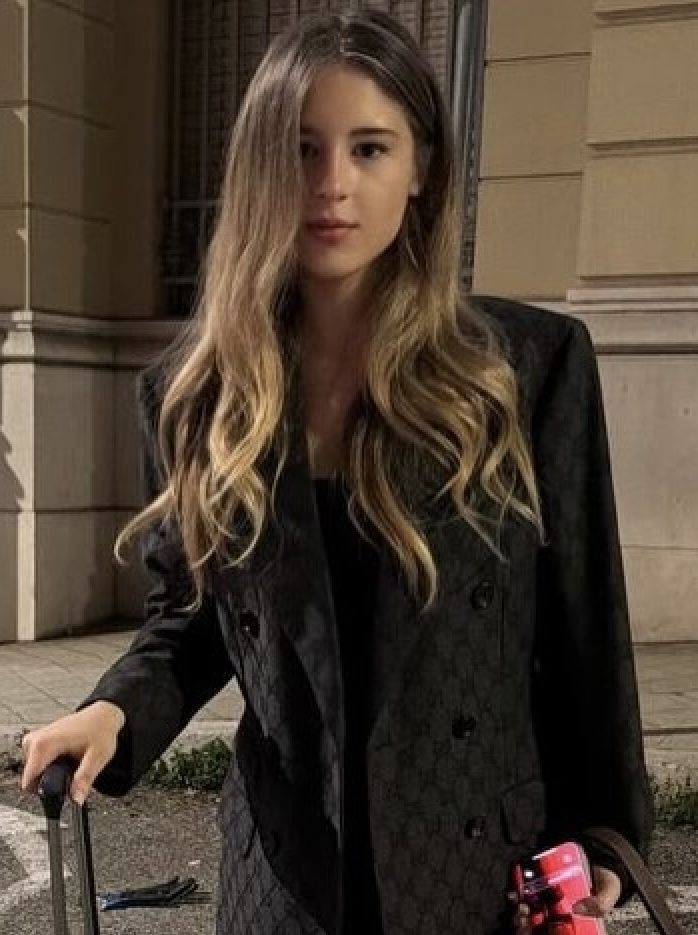 Сергій Танчинець показав, як виросла його донька Анастасія: "Люблю тебе усім серцем"